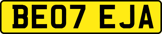 BE07EJA