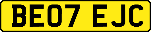 BE07EJC