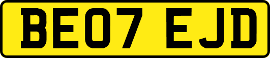 BE07EJD