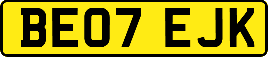 BE07EJK