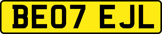 BE07EJL