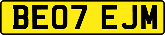 BE07EJM