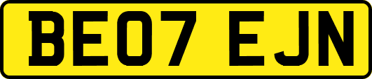 BE07EJN