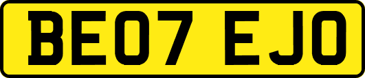 BE07EJO