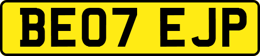 BE07EJP