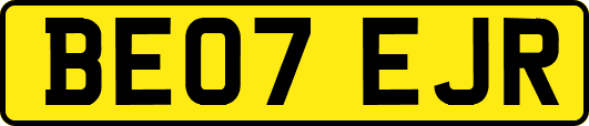 BE07EJR