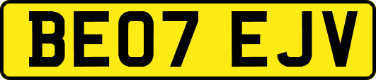 BE07EJV