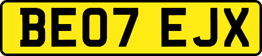 BE07EJX