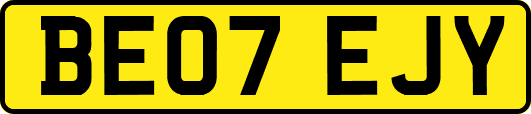 BE07EJY