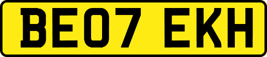 BE07EKH
