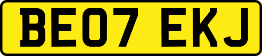 BE07EKJ