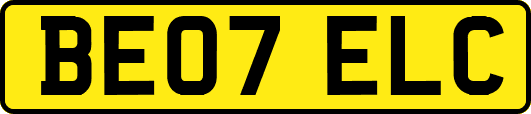 BE07ELC