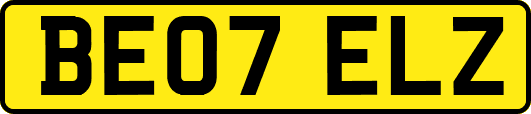 BE07ELZ