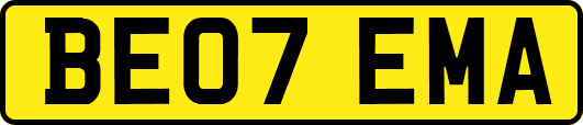 BE07EMA
