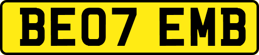 BE07EMB