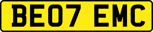 BE07EMC