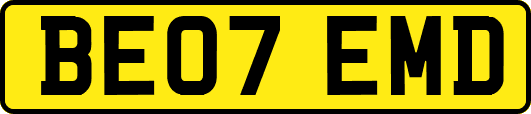 BE07EMD
