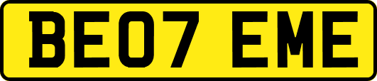 BE07EME