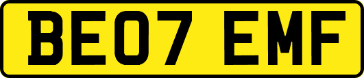 BE07EMF