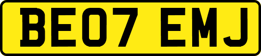 BE07EMJ