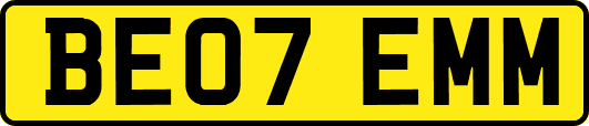 BE07EMM
