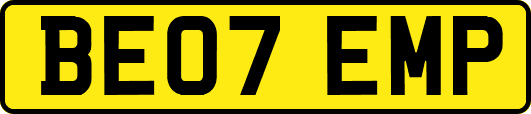 BE07EMP