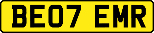 BE07EMR