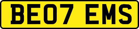 BE07EMS