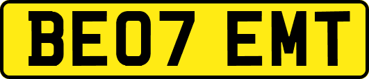 BE07EMT