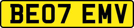 BE07EMV