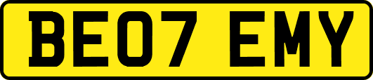 BE07EMY