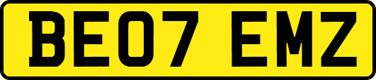 BE07EMZ