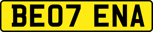 BE07ENA