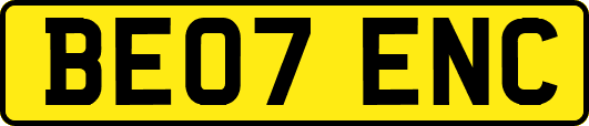 BE07ENC