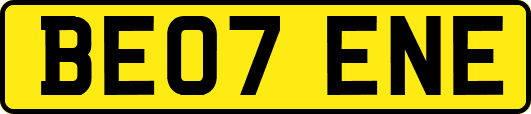 BE07ENE