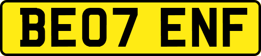 BE07ENF