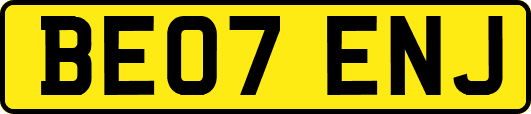 BE07ENJ