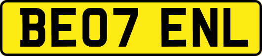 BE07ENL