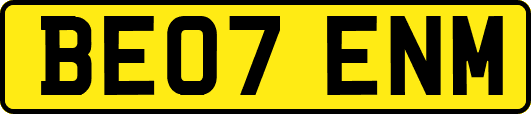 BE07ENM