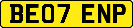 BE07ENP