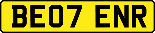 BE07ENR