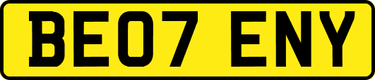 BE07ENY