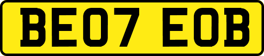 BE07EOB