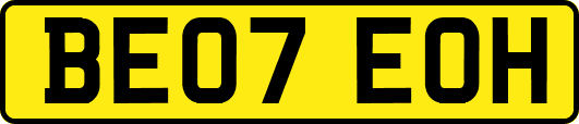 BE07EOH
