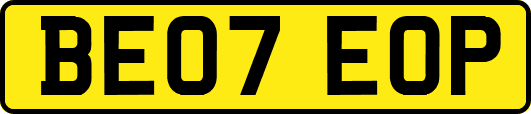 BE07EOP