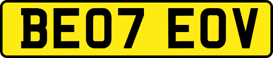 BE07EOV