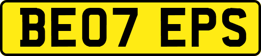 BE07EPS
