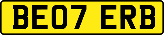 BE07ERB