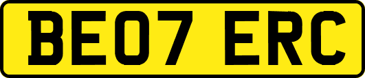BE07ERC