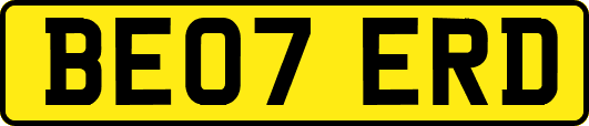 BE07ERD